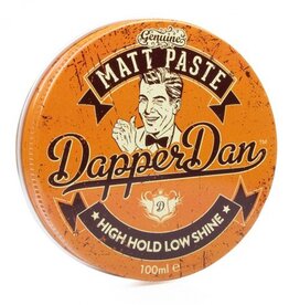 Dapper Dan Matt Paste