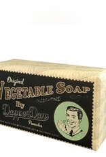 Dapper Dan Original Vegetable Soap