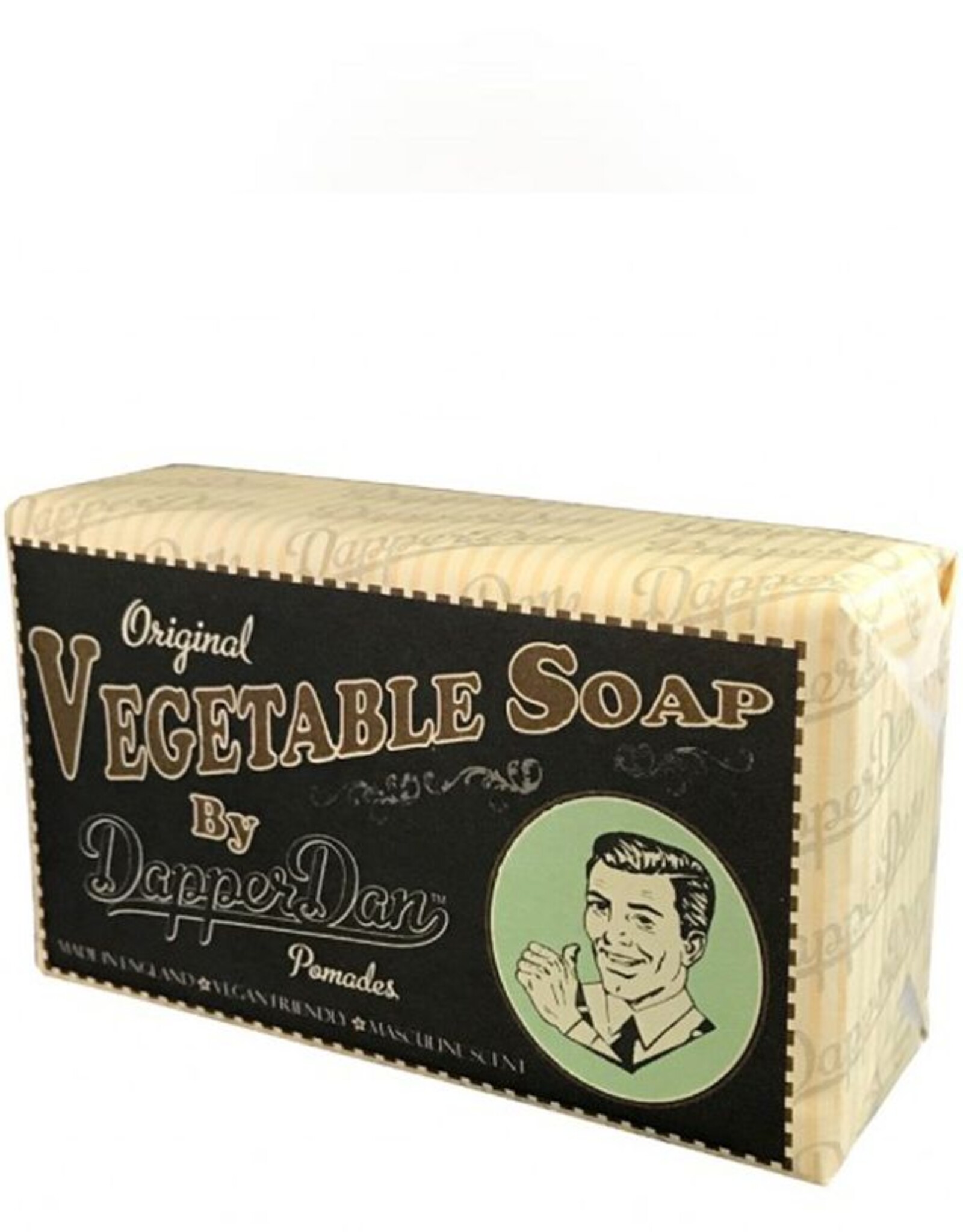 Dapper Dan Original Vegetable Soap