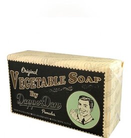 Dapper Dan Original Vegetable Soap