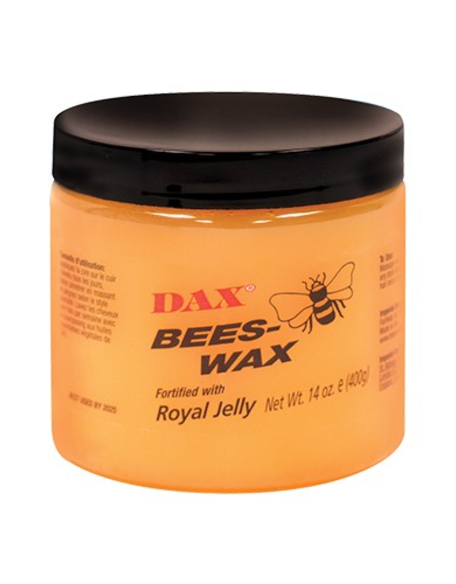 Dax Beeswax Pomade