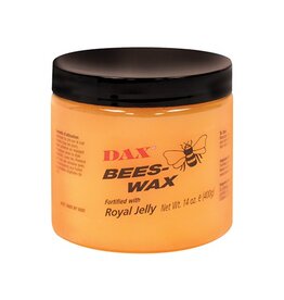 Dax Beeswax Pomade