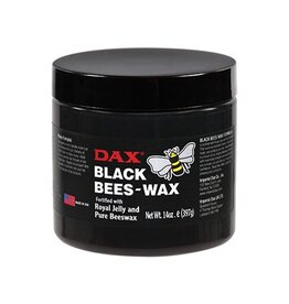 Dax Beeswax Pomade Black