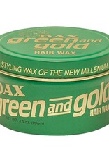 Dax Green & Gold