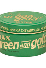 Dax Green and Gold