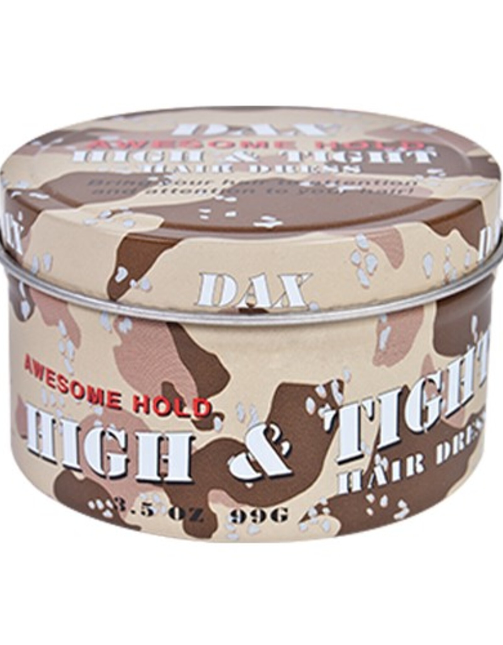 Dax High & Tight Awesome Hold