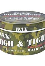 Dax High & Tight Awesome Shine