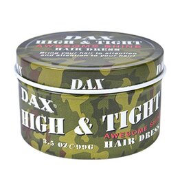 Dax High & Tight Awesome Shine