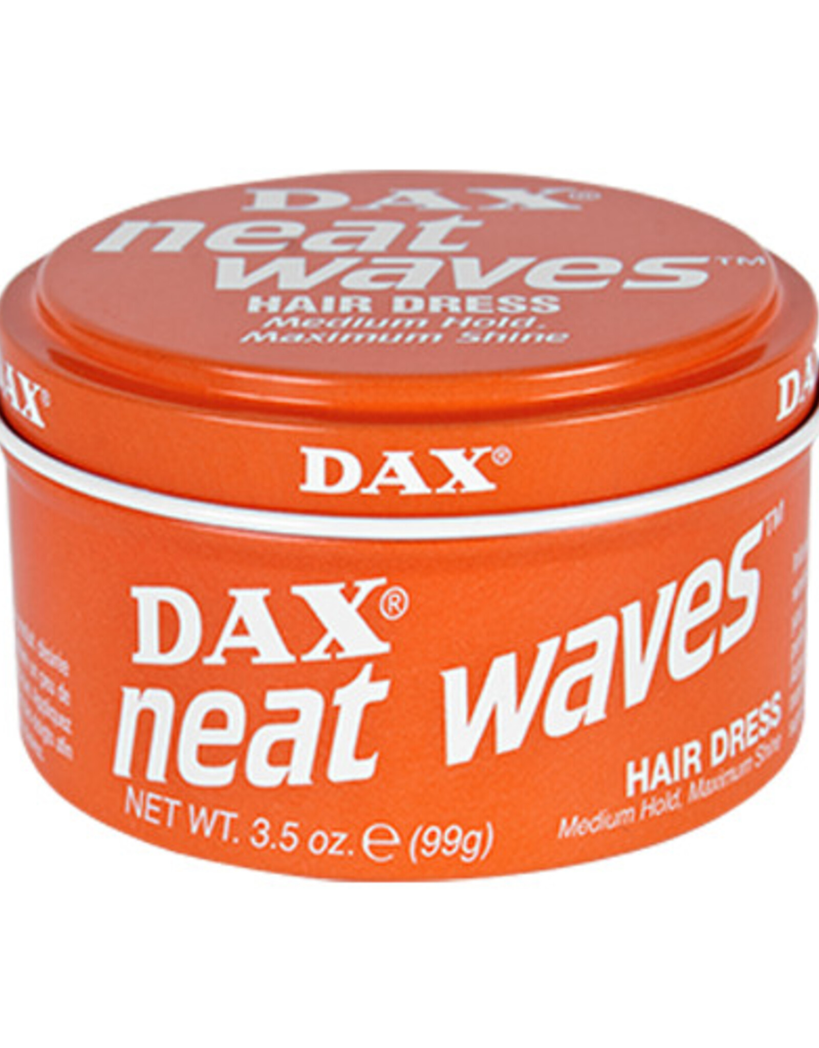 Dax Neat Waves