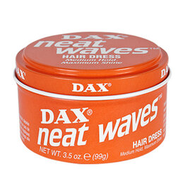 Dax Neat Waves