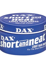 Dax Short and Neat