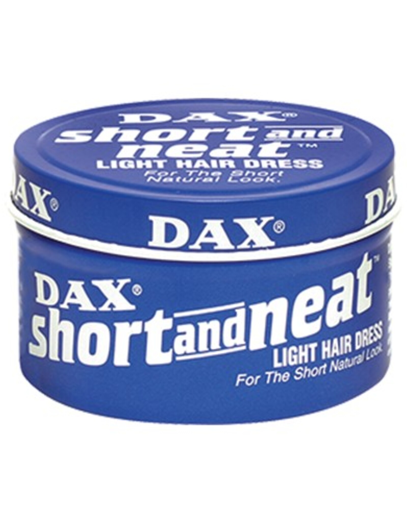 Dax Short and Neat