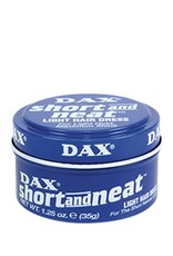 Dax Short and Neat Travel Size