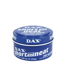 Dax Short and Neat Travel Size