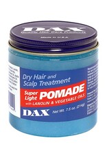 Dax Super Light pomade