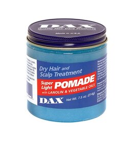 Dax Super Light pomade