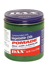 Dax Vegetable Oils Pomade