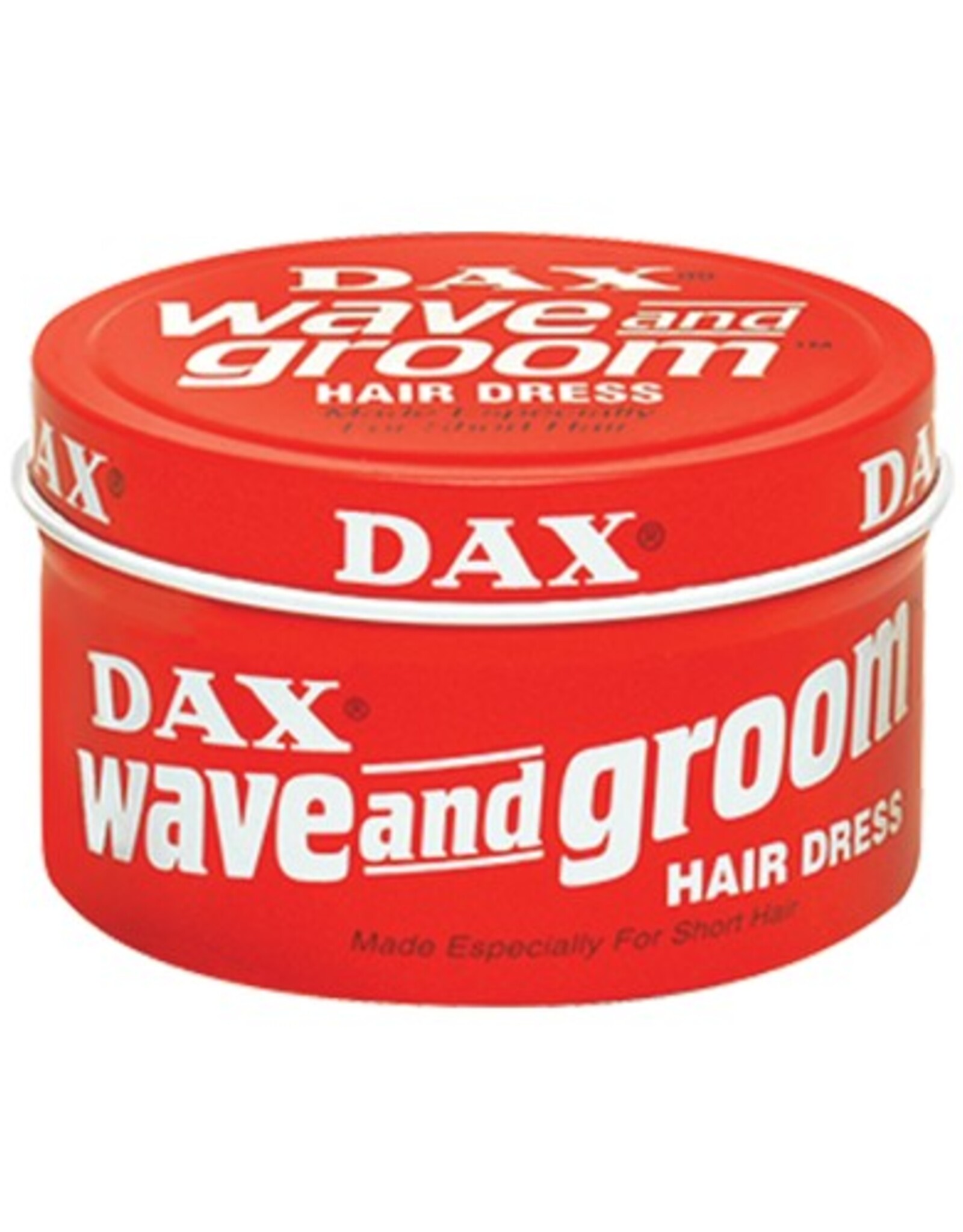 Dax Wave and Groom