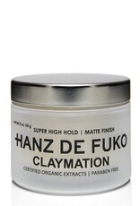 Hanz de Fuko Claymation