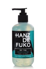 Hanz de Fuko Gel Triq