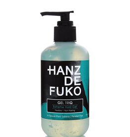 Hanz de Fuko Gel Triq