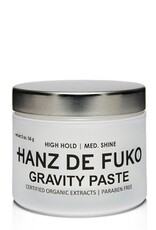 Hanz de Fuko Gravity Paste