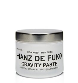 Hanz de Fuko Gravity Paste