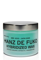 Hanz de Fuko Hybridized Wax