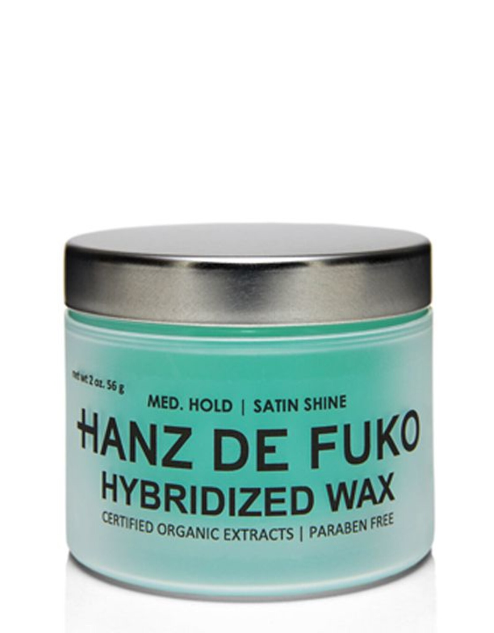 Hanz de Fuko Hybridized Wax