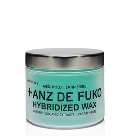 Hanz de Fuko Hybridized Wax