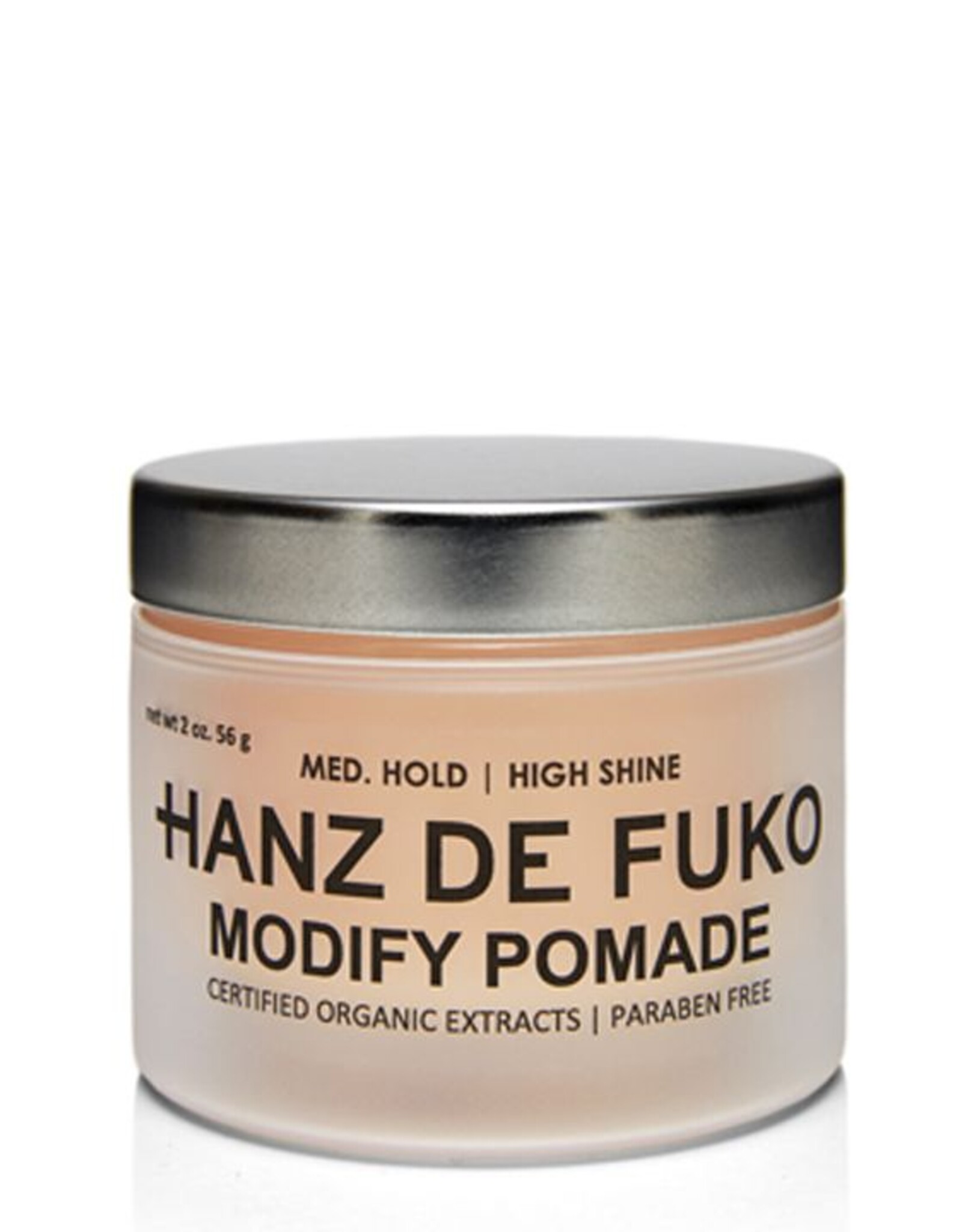 Hanz de Fuko Modify Pomade