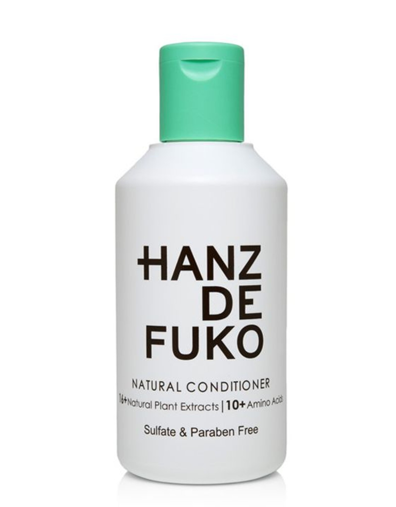 Hanz de Fuko Natural Conditioner