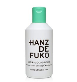 Hanz de Fuko Natural Conditioner