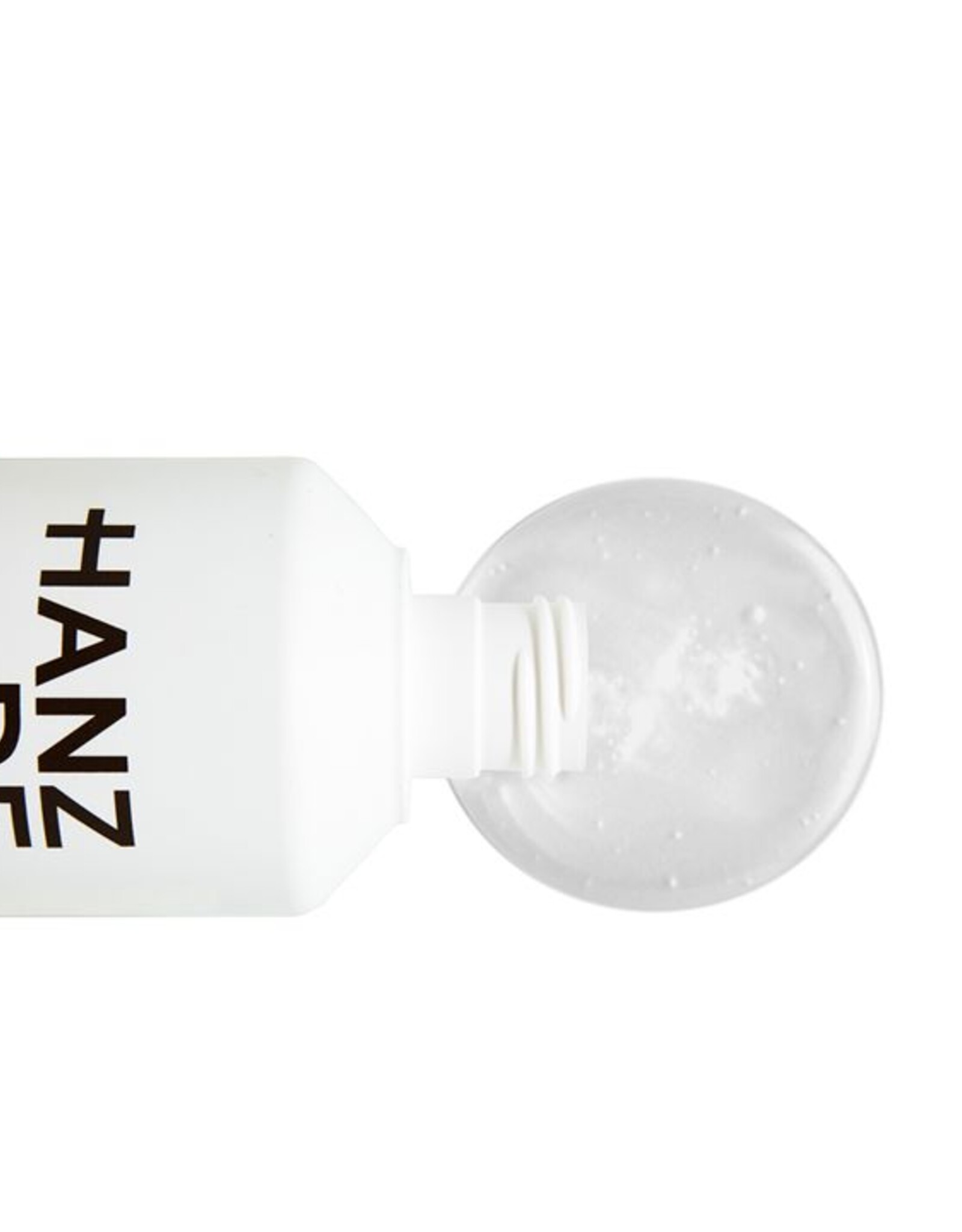 Hanz de Fuko Natural Shampoo