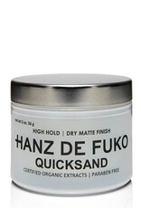 Hanz de Fuko Quicksand