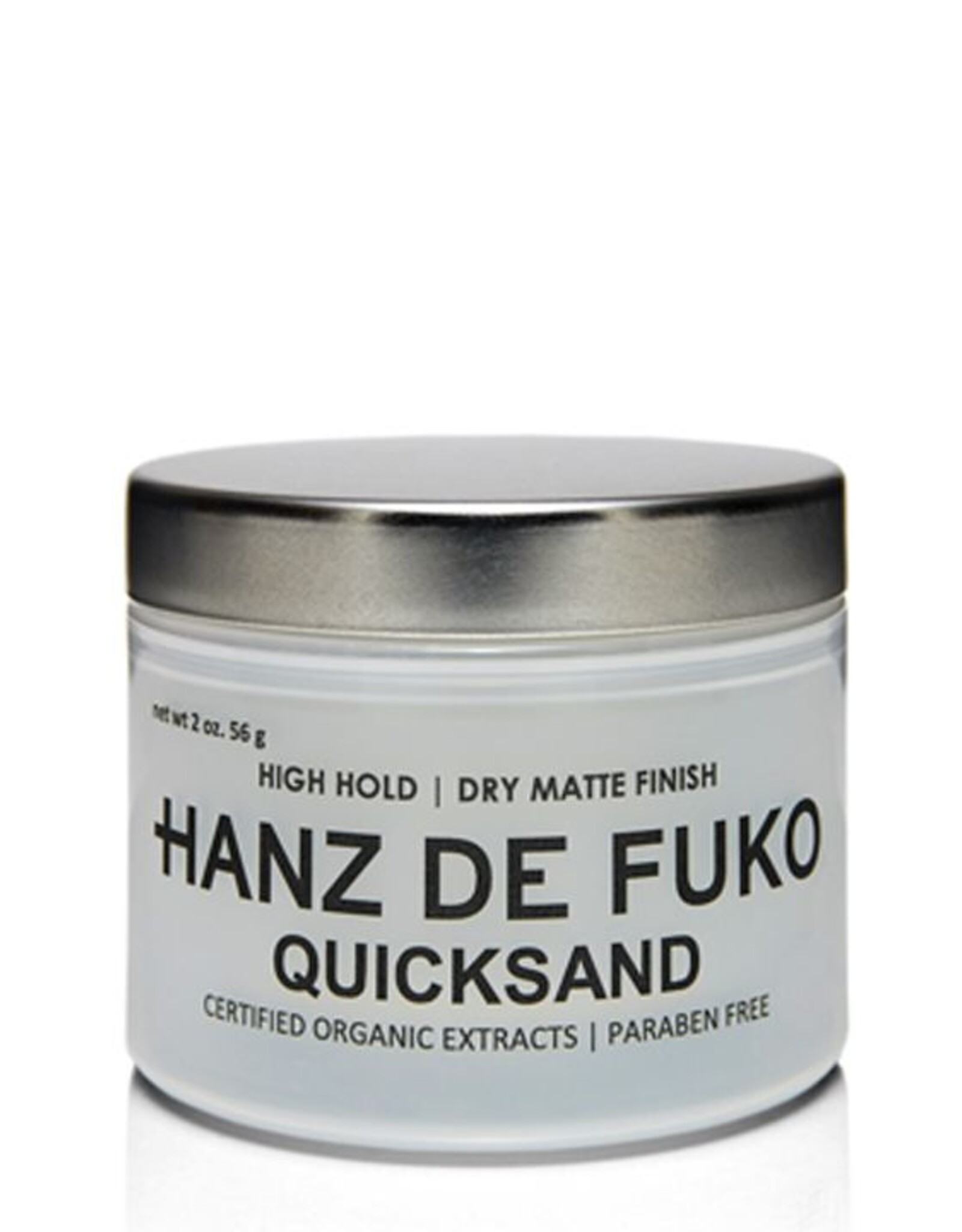 Hanz de Fuko Quicksand