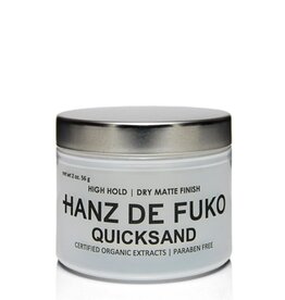 Hanz de Fuko Quicksand