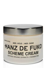 Hanz de Fuko Scheme Cream