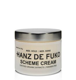 Hanz de Fuko Scheme Cream