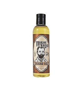 High Life Beard Oil
