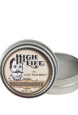 High Life Moustache Wax