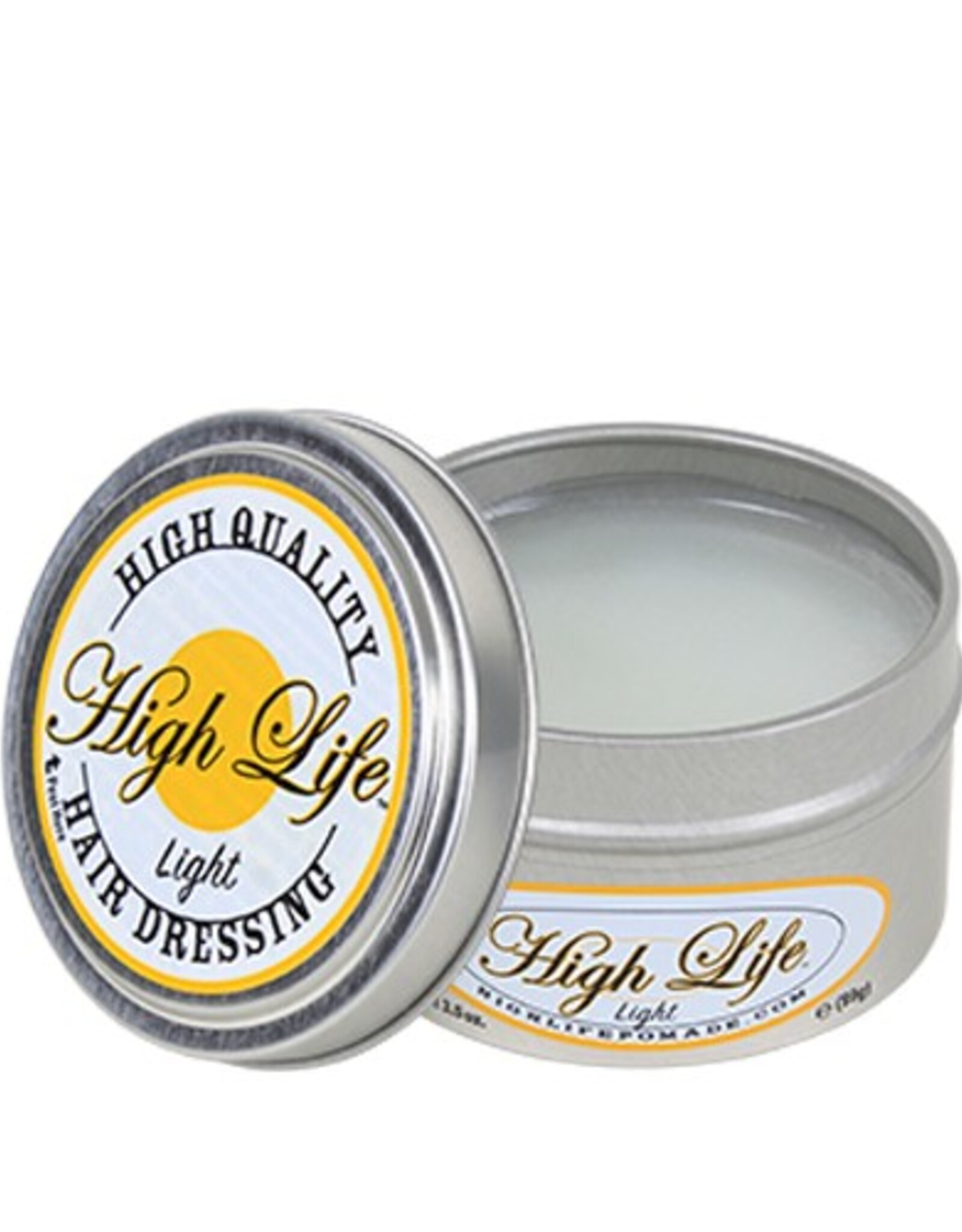 High Life Pomade Light Hold