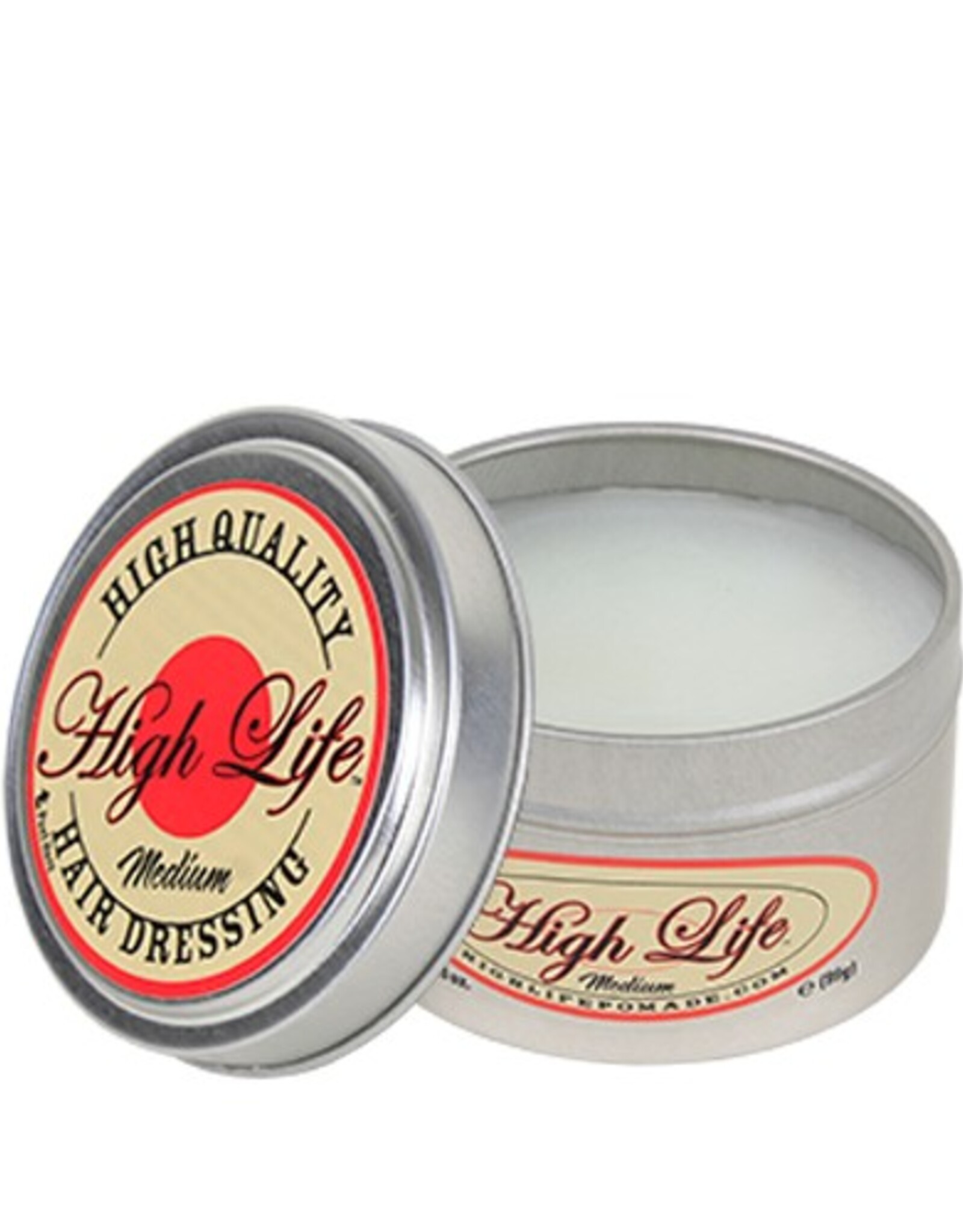 High Life Pomade Medium Hold