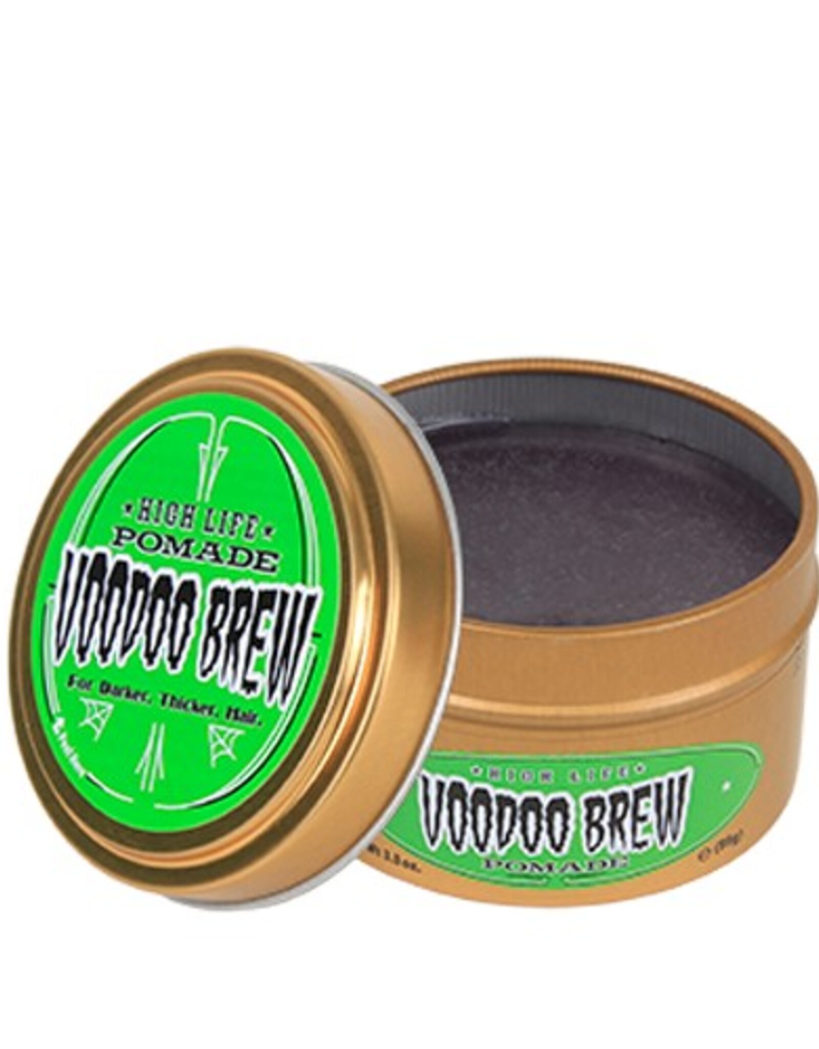 High Life Voodoo Brew I