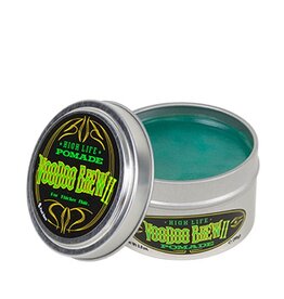 High Life Voodoo Brew II