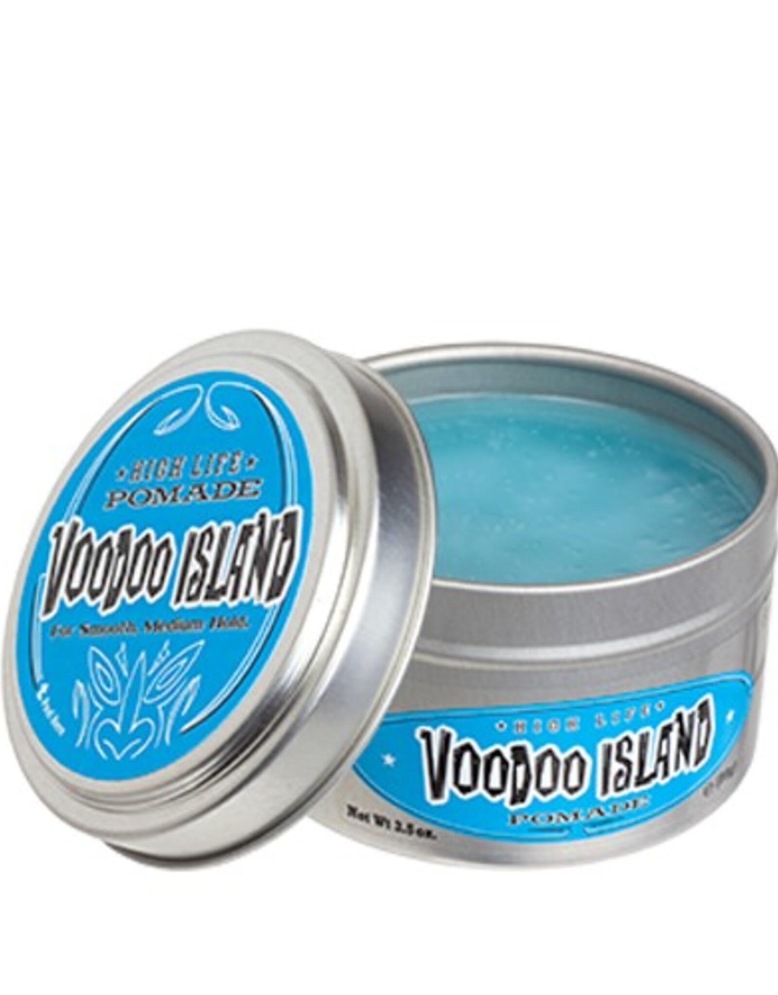 High Life Voodoo Island