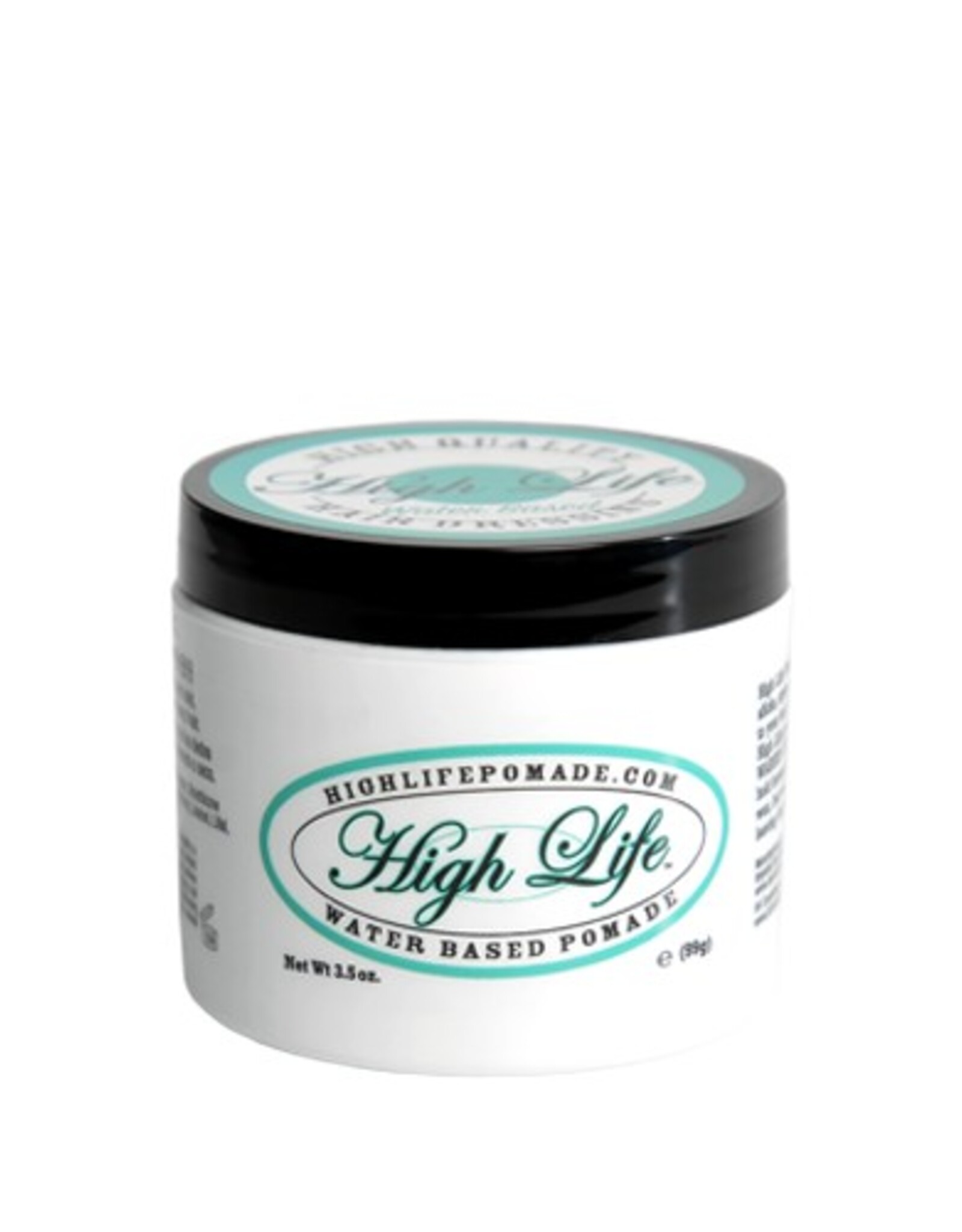 High Life Water based Pomade