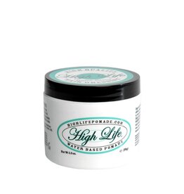 High Life Water based Pomade