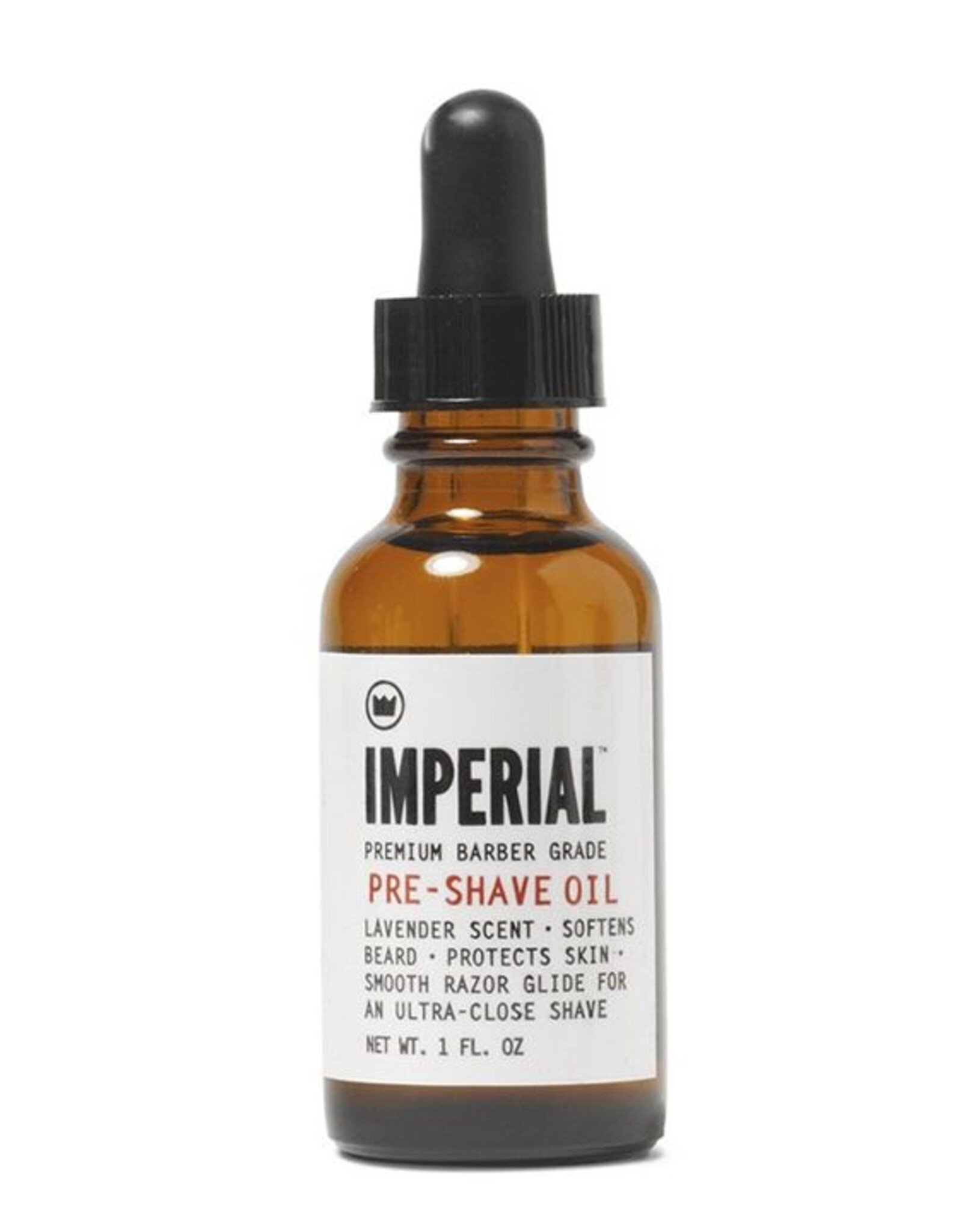 Imperial Barber Products Beard Conditiner / Pre Shave Oil
