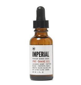 Imperial Barber Products Beard Conditiner / Pre Shave Oil